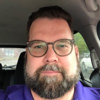 Community Food Bank of Central Alabama Employee Sean Swain's profile photo
