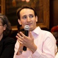 Climate Words Employee Valentin Abend's profile photo