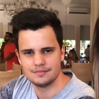Popcode Employee Gabriel Mendonça's profile photo