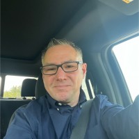 New Hampshire Community Loan Fund Employee Steven Iannuzzi's profile photo