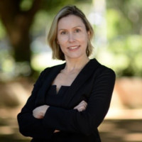 Newell Palmer Employee Rachael de Vos's profile photo