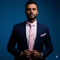 Sameer Farooq Email