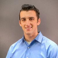 Rugged Logic Employee John Bailey's profile photo
