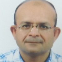 Icertis Employee Mitesh Thacker's profile photo