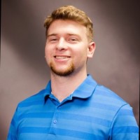 Coachella Valley Firebirds Employee Benjamin Goulding's profile photo