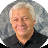 Actimo Immobilier de commerce Employee Max Pierret's profile photo