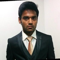McWane India Private Limited Employee Vishnu S's profile photo