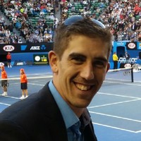 Milanote Employee Matthew Davison's profile photo