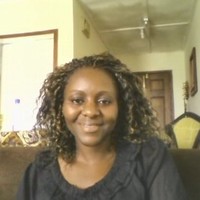 United Nations Children Fund Employee Chengetanai Mangoro's profile photo