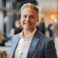 Bedford Consulting Employee Andre Pretorius's profile photo