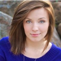 Korn Ferry Employee Polly Levi's profile photo