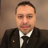 Faboce Employee Bismarck Crespo's profile photo