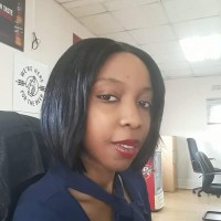 Mbindo Liswaniso Email