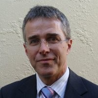 On Sabbatical Employee Mark Ransom's profile photo