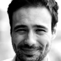 Digital Lab Employee Ivan G.'s profile photo