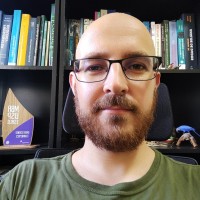Descarbonize Soluções Employee Leonardo Donato Nunes's profile photo