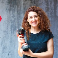 Saria Rached Email & Phone Number