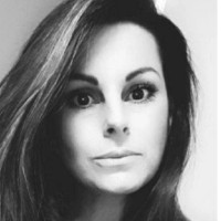 Starto Employee Audrey Yazid's profile photo