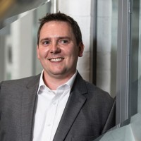 Corstorphine & Wright Employee Dominic Williams's profile photo