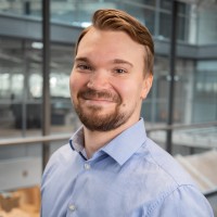 Hellon Employee Kalle Lamminpää's profile photo