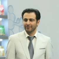 Bonmano Employee Abouzar Aminaie's profile photo