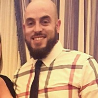 Fox Valley Fire & Safety Employee Teddy Lawnicki's profile photo