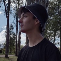 Apollo Solutions Dev Employee Kriguer Oliveira Freitas's profile photo
