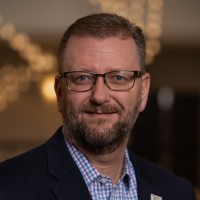 Dematic Employee Kevin Heath's profile photo
