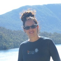 Vector Foiltec Employee Dayami Lopez's profile photo