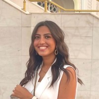 PROJECS Employee Mayada Osama's profile photo