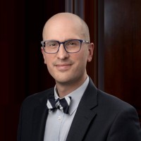 Burke Bogdanowicz PLLC Employee Jude Hickland's profile photo