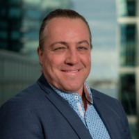 Rocket Software Employee Sean st. Clair's profile photo