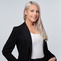 Fiera Comox Partners Employee Melina Centorami's profile photo