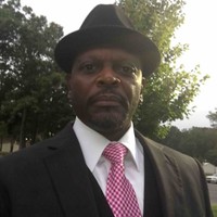 Army Criminal Investigation Division Employee Keith Ford's profile photo