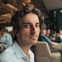 Cameron Moffat Email