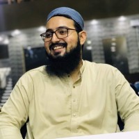 Alpha AI Employee Huzaifa Shafeeq's profile photo