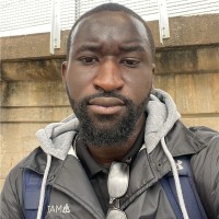 Djibril Diop Email & Phone Number