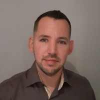 Kemtec Employee Antoon van Grootel's profile photo
