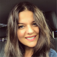 ASBIS SK Employee Silvia Mičunková's profile photo