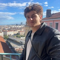 usecure Employee Alex Campbell's profile photo