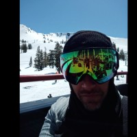 Peter Glenn Ski and Sports Employee Mike Friedman's profile photo