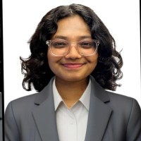 Roman Technologies Employee Yukta Parab's profile photo
