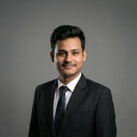 ZERON Employee Waris Zaya's profile photo
