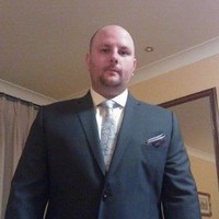 Manchester University NHS Foundation Trust Employee Richard Barber's profile photo