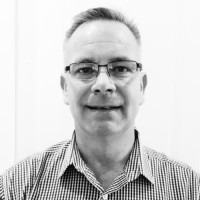 Smollan Employee David Botha's profile photo