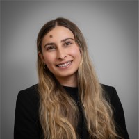 IMAGINE PR Employee Olivia De Stio's profile photo