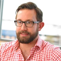 Aziz Corporate Employee Stewart MacKay's profile photo
