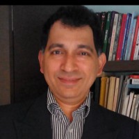 Direction One Employee Maneesh Konkar's profile photo