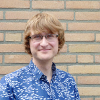 HermanDeGroot Ingenieurs en Vastgoedstrategen Employee Guus Cals's profile photo