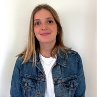 GMF Assurances Employee Agathe Calon's profile photo